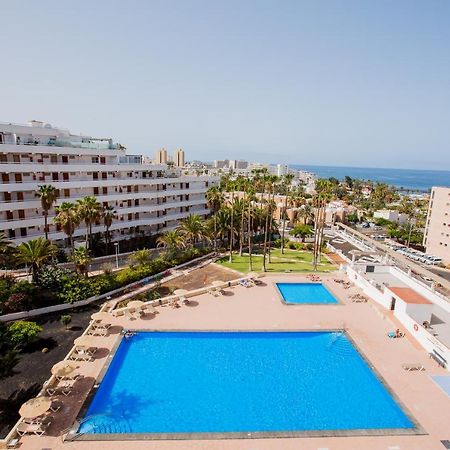 Apartament Vina Del Mar 7 Playa de las Americas  Zewnętrze zdjęcie