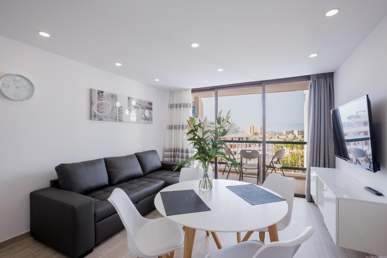 Apartament Vina Del Mar 7 Playa de las Americas  Zewnętrze zdjęcie
