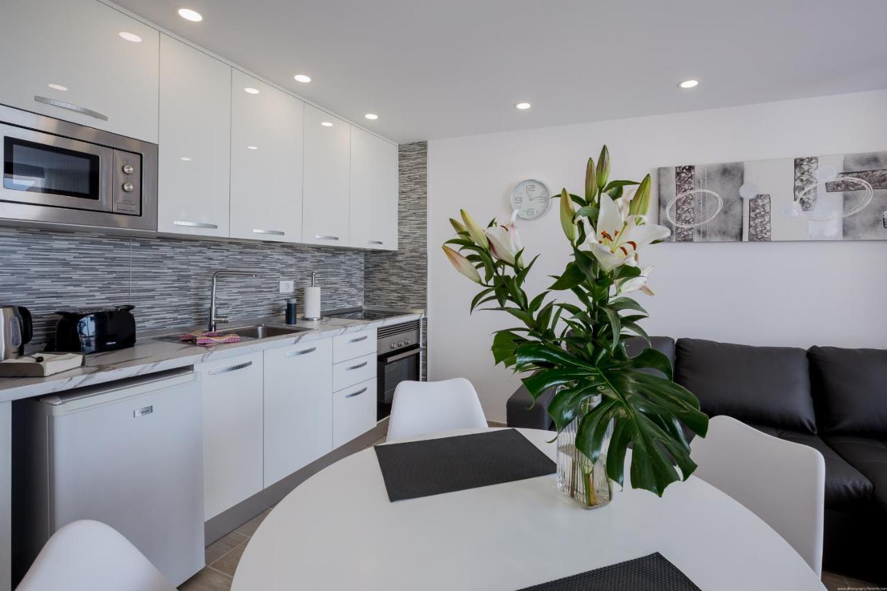 Apartament Vina Del Mar 7 Playa de las Americas  Zewnętrze zdjęcie