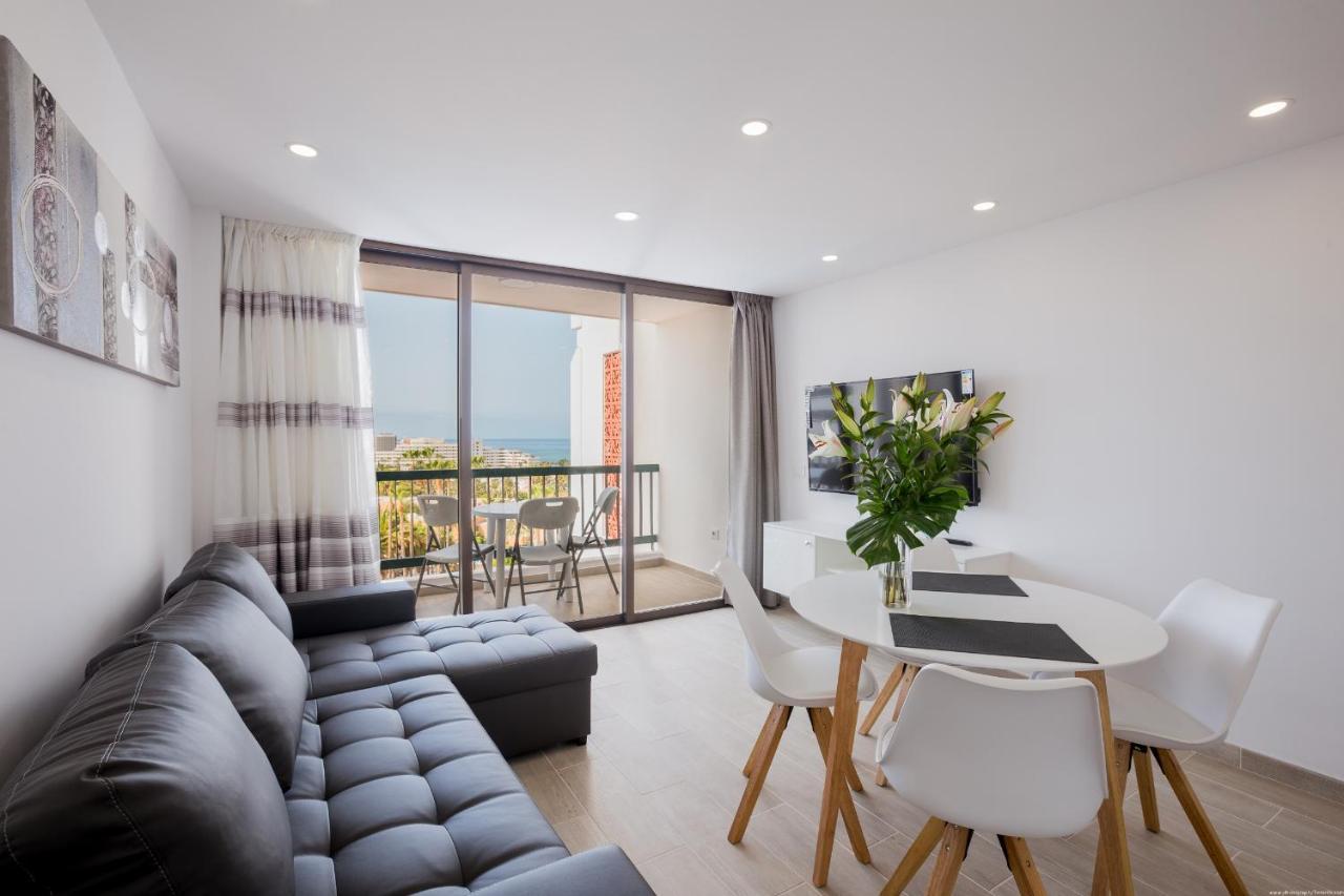 Apartament Vina Del Mar 7 Playa de las Americas  Zewnętrze zdjęcie