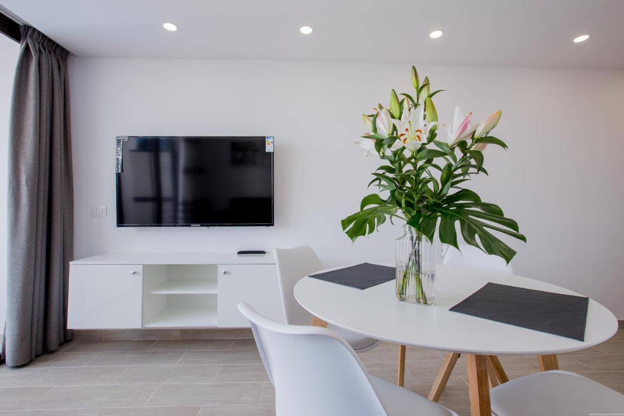Apartament Vina Del Mar 7 Playa de las Americas  Zewnętrze zdjęcie