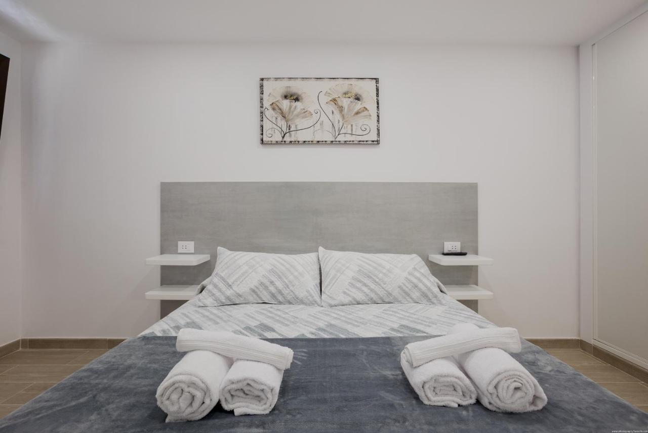 Apartament Vina Del Mar 7 Playa de las Americas  Zewnętrze zdjęcie