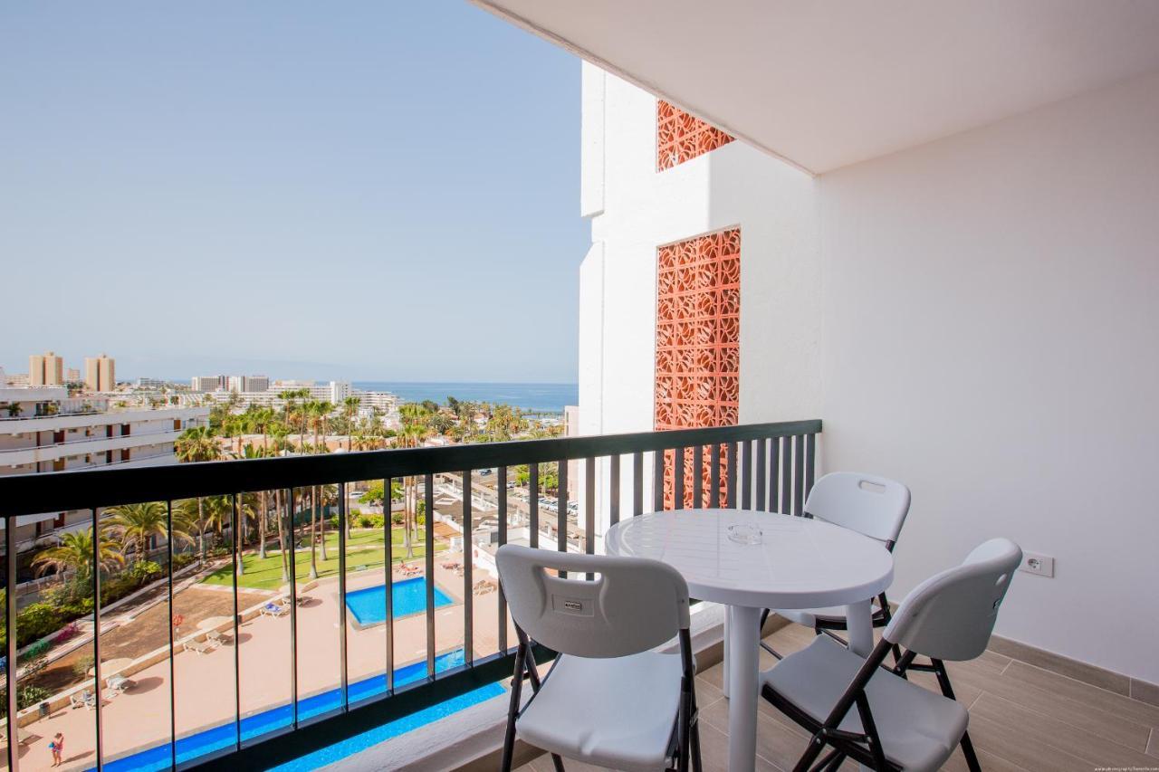 Apartament Vina Del Mar 7 Playa de las Americas  Zewnętrze zdjęcie