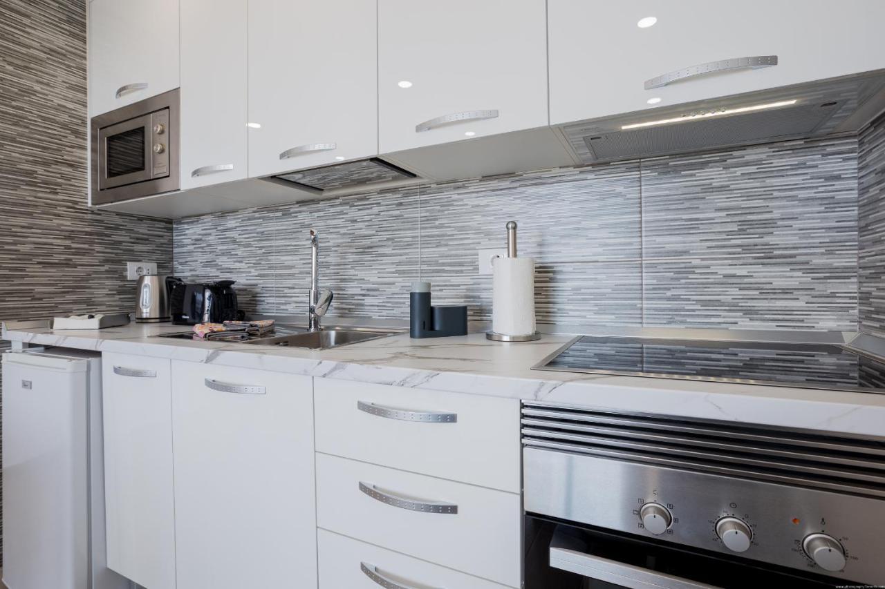 Apartament Vina Del Mar 7 Playa de las Americas  Zewnętrze zdjęcie