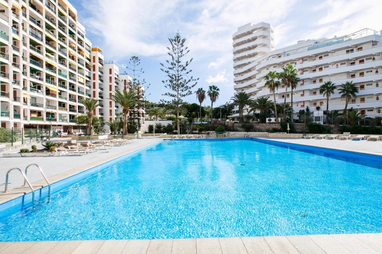 Apartament Vina Del Mar 7 Playa de las Americas  Zewnętrze zdjęcie