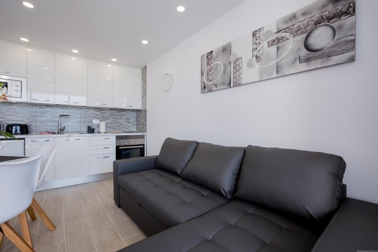 Apartament Vina Del Mar 7 Playa de las Americas  Zewnętrze zdjęcie